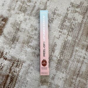 Sacheu Peel Off Lip Liner Stain 💋